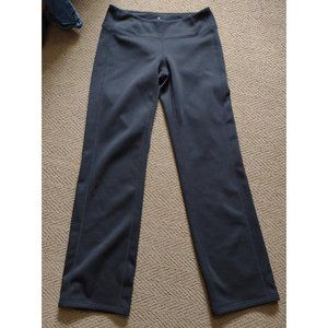 Athleta black pants, size small, no sign of wear